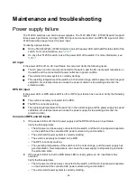 Preview for 28 page of HP 5120 SI Series Installation Manual