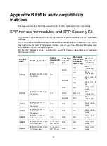 Preview for 37 page of HP 5120 SI Series Installation Manual