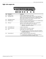 Preview for 19 page of HP 512424-001 Maintenance And Service Manual