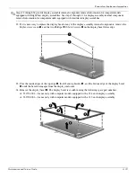 Preview for 78 page of HP 512424-001 Maintenance And Service Manual