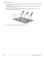 Preview for 81 page of HP 512424-001 Maintenance And Service Manual