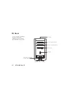 Preview for 7 page of HP 512n - Pavilion - 128 MB RAM Quick Start Manual