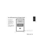 Preview for 18 page of HP 512n - Pavilion - 128 MB RAM Quick Start Manual