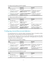 Preview for 12 page of HP 5130 EI Switch Series Configuration Manual