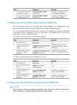 Preview for 13 page of HP 5130 EI Switch Series Configuration Manual