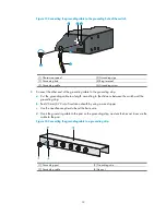 Preview for 16 page of HP 5130 EI Switch Series Installation Manual