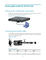 Preview for 25 page of HP 5130 EI Switch Series Installation Manual