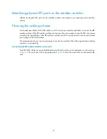 Preview for 31 page of HP 5130 EI Switch Series Installation Manual