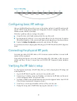 Preview for 33 page of HP 5130 EI Switch Series Installation Manual