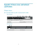 Preview for 38 page of HP 5130 EI Switch Series Installation Manual