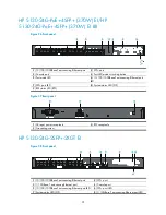 Preview for 39 page of HP 5130 EI Switch Series Installation Manual