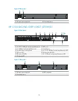 Preview for 40 page of HP 5130 EI Switch Series Installation Manual