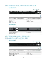 Preview for 41 page of HP 5130 EI Switch Series Installation Manual