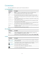 Preview for 63 page of HP 5130 EI Switch Series Installation Manual