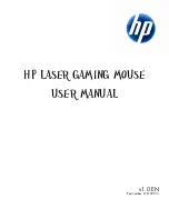 Preview for 1 page of HP 513192-001 User Manual