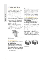 Preview for 8 page of HP 51625A Brochure & Specs