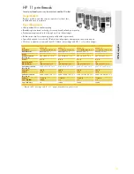 Preview for 15 page of HP 51625A Brochure & Specs