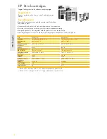 Preview for 18 page of HP 51625A Brochure & Specs