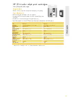 Preview for 25 page of HP 51625A Brochure & Specs