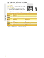 Preview for 26 page of HP 51625A Brochure & Specs