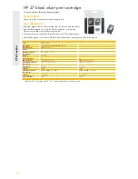 Preview for 28 page of HP 51625A Brochure & Specs