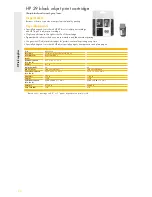 Preview for 30 page of HP 51625A Brochure & Specs