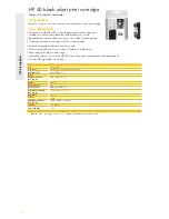 Preview for 32 page of HP 51625A Brochure & Specs