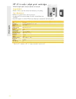 Preview for 34 page of HP 51625A Brochure & Specs