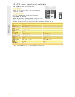 Preview for 36 page of HP 51625A Brochure & Specs