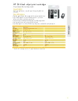 Preview for 37 page of HP 51625A Brochure & Specs