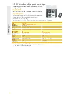 Preview for 38 page of HP 51625A Brochure & Specs