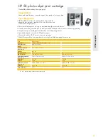 Preview for 39 page of HP 51625A Brochure & Specs