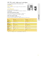 Preview for 41 page of HP 51625A Brochure & Specs