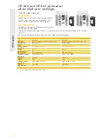 Preview for 42 page of HP 51625A Brochure & Specs