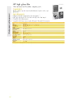 Preview for 52 page of HP 51625A Brochure & Specs