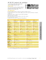 Preview for 71 page of HP 51625A Brochure & Specs