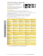 Preview for 74 page of HP 51625A Brochure & Specs