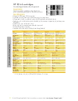 Preview for 82 page of HP 51625A Brochure & Specs