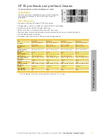 Preview for 83 page of HP 51625A Brochure & Specs