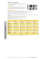 Preview for 84 page of HP 51625A Brochure & Specs