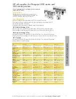 Preview for 85 page of HP 51625A Brochure & Specs