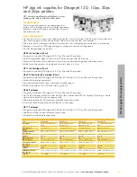 Preview for 87 page of HP 51625A Brochure & Specs