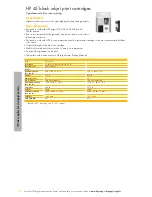 Preview for 90 page of HP 51625A Brochure & Specs