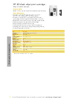 Preview for 92 page of HP 51625A Brochure & Specs