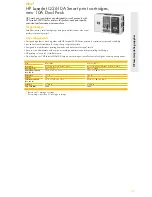 Preview for 135 page of HP 51625A Brochure & Specs