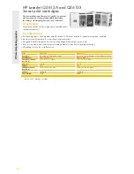 Preview for 136 page of HP 51625A Brochure & Specs