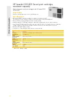 Preview for 140 page of HP 51625A Brochure & Specs