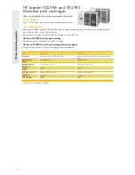 Preview for 148 page of HP 51625A Brochure & Specs