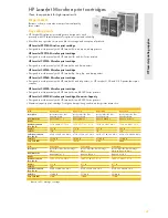 Preview for 149 page of HP 51625A Brochure & Specs