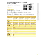 Preview for 151 page of HP 51625A Brochure & Specs